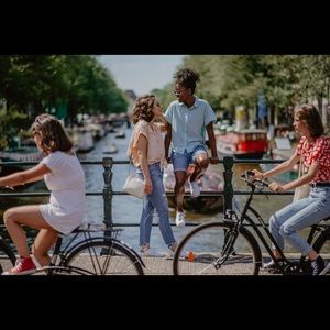 Meet your Posher, Anna